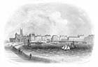 Marine Parade [1861] | Margate History